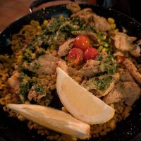  at Bubita Bar in Barcelona