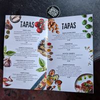  at Bubita Bar in Barcelona