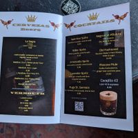  at Bubita Bar in Barcelona