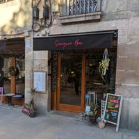  at Bubita Bar in Barcelona