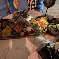   at Bubita Bar in Barcelona