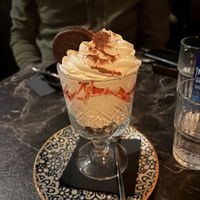   at Bubita Bar in Barcelona