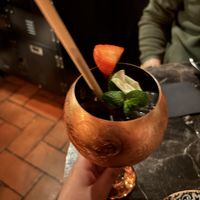   at Bubita Bar in Barcelona