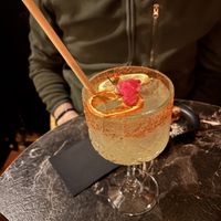   at Bubita Bar in Barcelona