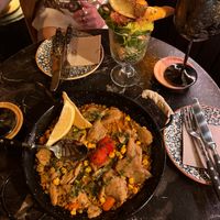   at Bubita Bar in Barcelona