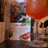   at Bubita Bar in Barcelona