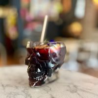   at Bubita Bar in Barcelona