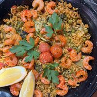   at Bubita Bar in Barcelona