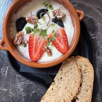   at Bubita Bar in Barcelona