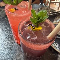   at Bubita Bar in Barcelona