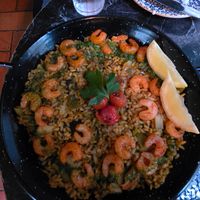  at Bubita Bar in Barcelona