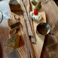   at Bubita Bar in Barcelona