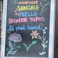  at Bubita Bar in Barcelona