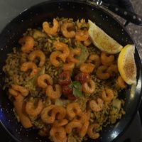   at Bubita Bar in Barcelona