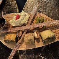 Esquesito 🤤  at Bubita Bar in Barcelona