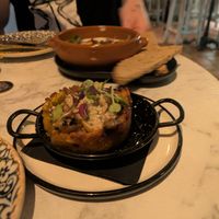  at Bubita Bar in Barcelona