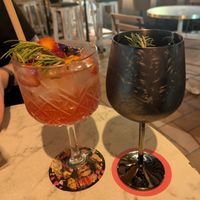  at Bubita Bar in Barcelona