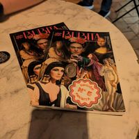  at Bubita Bar in Barcelona