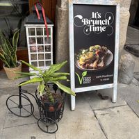   at Bubita Bar in Barcelona