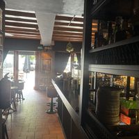   at Bubita Bar in Barcelona