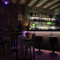   at Bubita Bar in Barcelona
