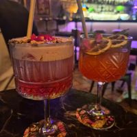  at Bubita Bar in Barcelona