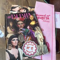   at Bubita Bar in Barcelona