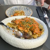   at Bubita Bar in Barcelona