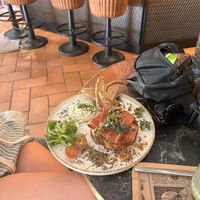   at Bubita Bar in Barcelona