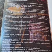  at Bubita Bar in Barcelona