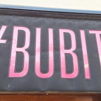  at Bubita Bar in Barcelona