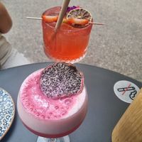  at Bubita Bar in Barcelona