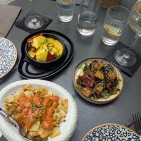   at Bubita Bar in Barcelona