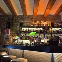   at Bubita Bar in Barcelona