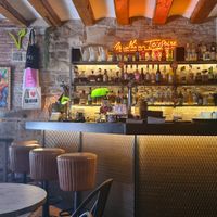  at Bubita Bar in Barcelona