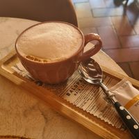  at Bubita Bar in Barcelona