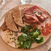  at Bubita Bar in Barcelona