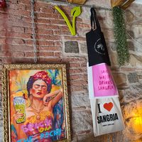  at Bubita Bar in Barcelona