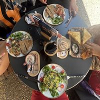   at Bubita Bar in Barcelona