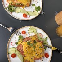   at Bubita Bar in Barcelona