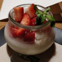 CheeseRaw at Bubita Bar in Barcelona