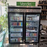   at Bedrock Kitchen in Albuquerque