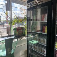   at Bedrock Kitchen in Albuquerque