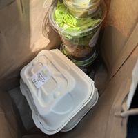   at Bedrock Kitchen in Albuquerque