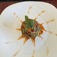 (Sg)mondo at Veganda in Padua