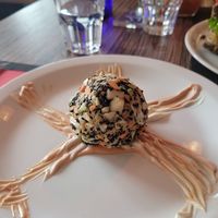 "Mondo" 🌍 at Veganda in Padua