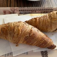 Colazione   at Veganda in Padua