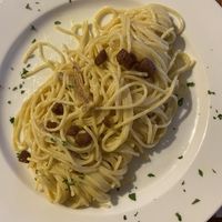   at Veganda in Padua