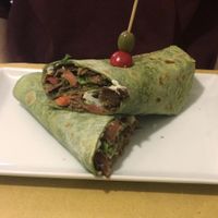 Turkish veghina at Veganda in Padua