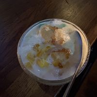 Dessert  at Café Warung Pas in Noord-holland
